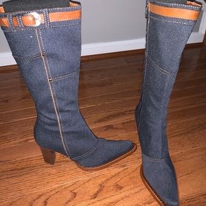 Donald Pliner Greg Boots